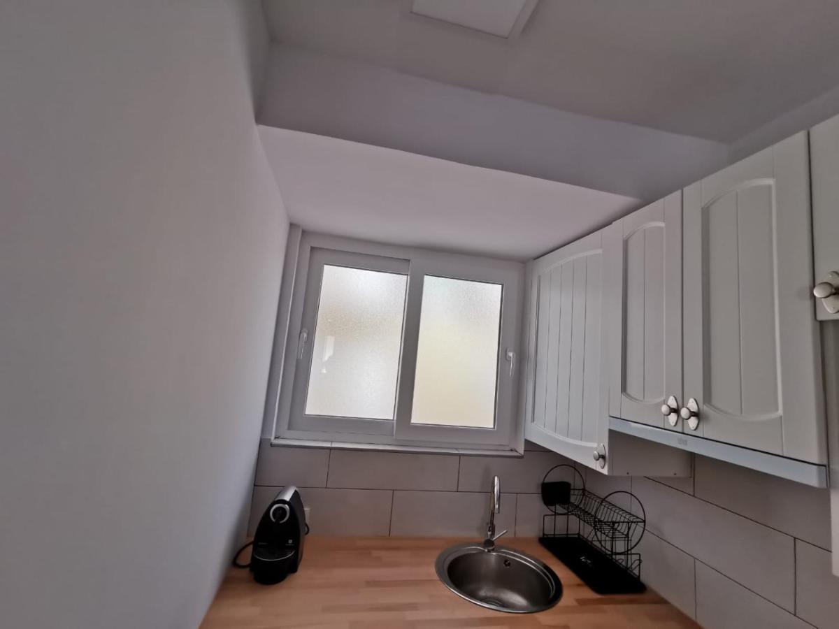 Apartmán Casa Playa Santa Pola Exteriér fotografie